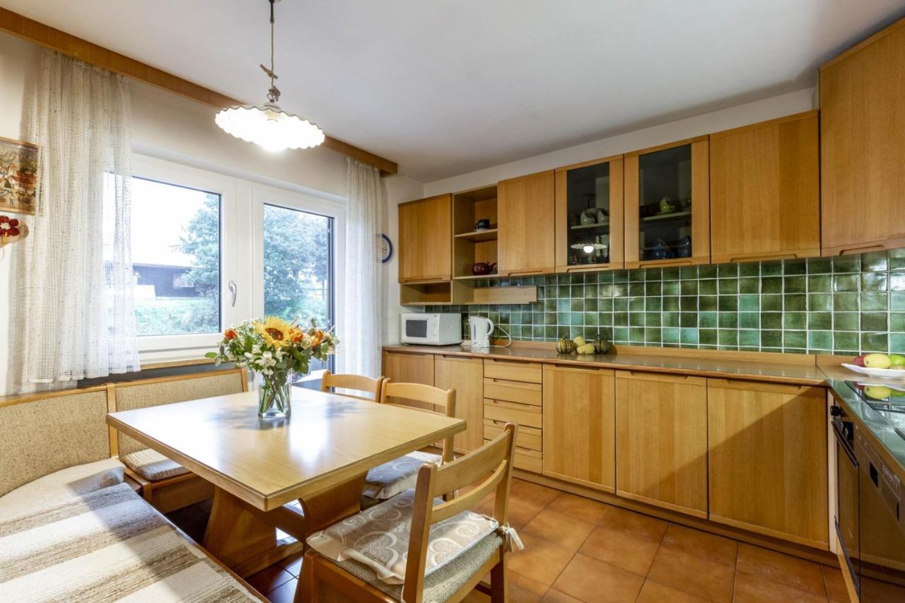Val Fassa Apartman Campitello di Fassa Kültér fotó