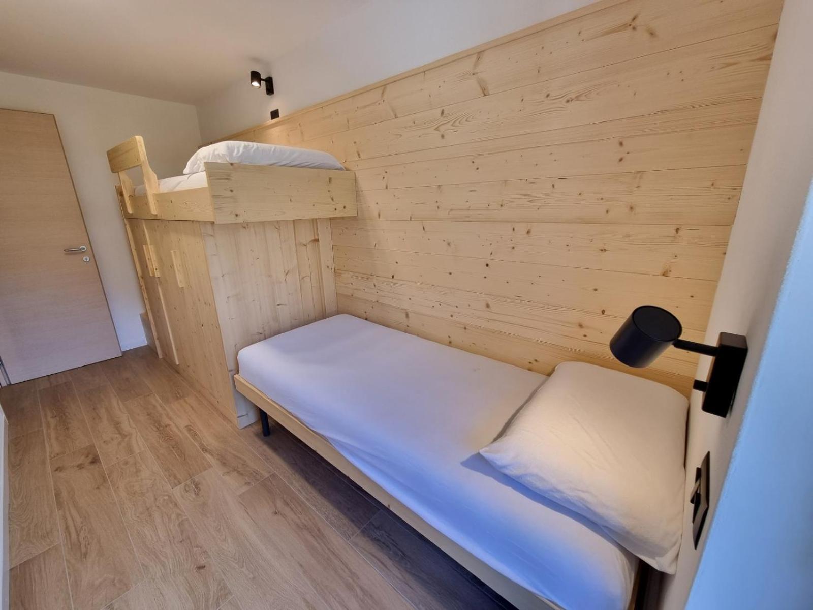 Val Fassa Apartman Campitello di Fassa Kültér fotó